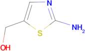 (2-Amino-1,3-thiazol-5-yl)methanol