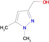 (1,5-Dimethyl-1H-pyrazol-3-yl)methanol