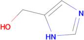 1H-Imidazol-4-ylmethanol