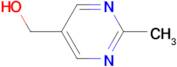 (2-Methylpyrimidin-5-yl)methanol