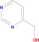Pyrimidin-4-ylmethanol