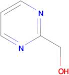 Pyrimidin-2-ylmethanol
