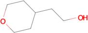 2-Tetrahydro-2H-pyran-4-ylethanol