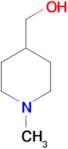(1-Methylpiperidin-4-yl)methanol