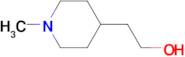 2-(1-Methylpiperidin-4-yl)ethanol