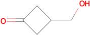 3-(Hydroxymethyl)cyclobutanone