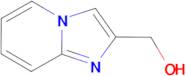 Imidazo[1,2-a]pyridine-2-methanol