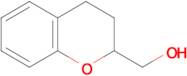 3,4-Dihydro-2H-chromen-2-ylmethanol