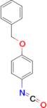 1-(Benzyloxy)-4-isocyanatobenzene