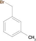 1-(Bromomethyl)-3-methylbenzene