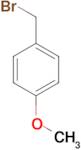 1-(Bromomethyl)-4-methoxybenzene (stabilised with K2CO3 2-5%)