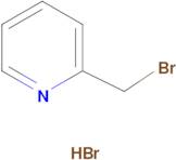 2-(Bromomethyl)pyridine hydrobromide