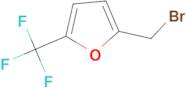 2-(Bromomethyl)-5-(trifluoromethyl)furan