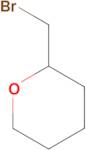 2-(Bromomethyl)tetrahydro-2H-pyran