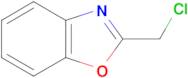 2-(Chloromethyl)-1,3-benzoxazole