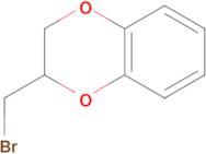 2-(Bromomethyl)-2,3-dihydro-1,4-benzodioxine