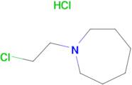 1-(2-Chloroethyl)azepane hydrochloride