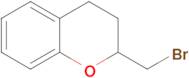 2-(Bromomethyl)chromane