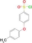 4-(4-Methylphenoxy)benzenesulfonyl chloride