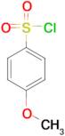 4-Methoxybenzenesulfonyl chloride