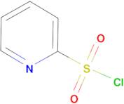 2-Pyridinesulfonyl chloride