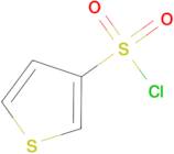 3-Thiophenesulfonyl chloride
