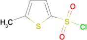 5-Methylthiophene-2-sulfonyl chloride