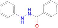 N'-Phenylbenzohydrazide