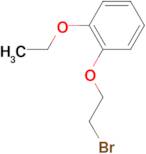 1-(2-Bromoethoxy)-2-ethoxybenzene