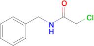 N-Benzyl-2-chloroacetamide