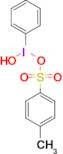 Hydroxy{[(4-methylphenyl)sulfonyl]oxy}phenyliodine (HTIB)