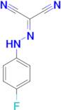 (Aza((4-fluorophenyl)amino)methylene)methane-1,1-dicarbonitrile