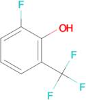 2-Fluoro-6-(trifluoromethyl)phenol