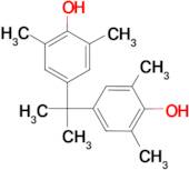 4-[1-(4-Hydroxy-3,5-dimethylphenyl)-1-methylethyl]-2,6-dimethylphenol