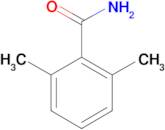 2,6-Dimethylbenzamide