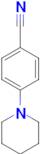 4-Piperidin-1-ylbenzonitrile