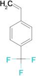 1-(Trifluoromethyl)-4-vinylbenzene