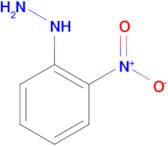 (2-Nitrophenyl)hydrazine