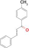 1-(4-Methylphenyl)-3-phenylprop-2-en-1-one