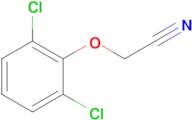 2-(2,6-Dichloro-phenoxy)acetonitrile