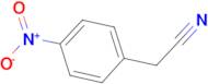 2-(4-Nitrophenyl)acetonitrile