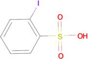 2-Iodobenzenesulfonic acid
