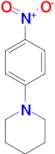 1-(4-Nitrophenyl)piperidine