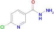 6-Chloronicotinohydrazide