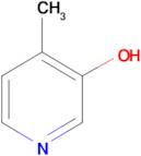 4-Methylpyridin-3-ol