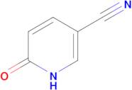 6-Hydroxynicotinonitrile