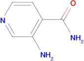 3-Aminoisonicotinamide