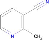 2-Methylnicotinonitrile