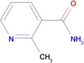 2-Methylnicotinamide