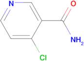 4-Chloronicotinamide